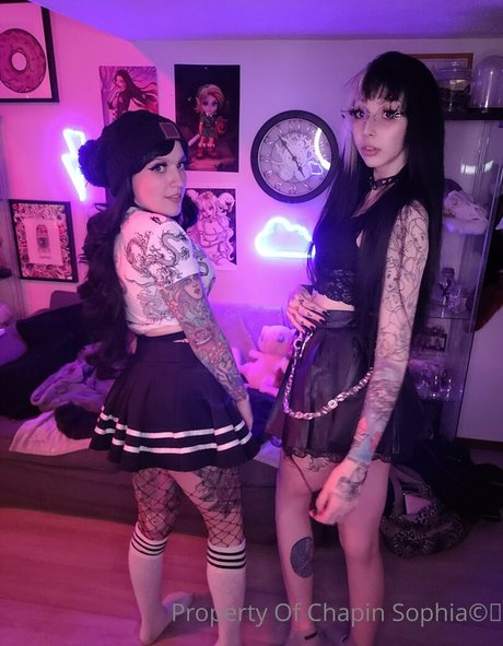 Holyrollerbabie