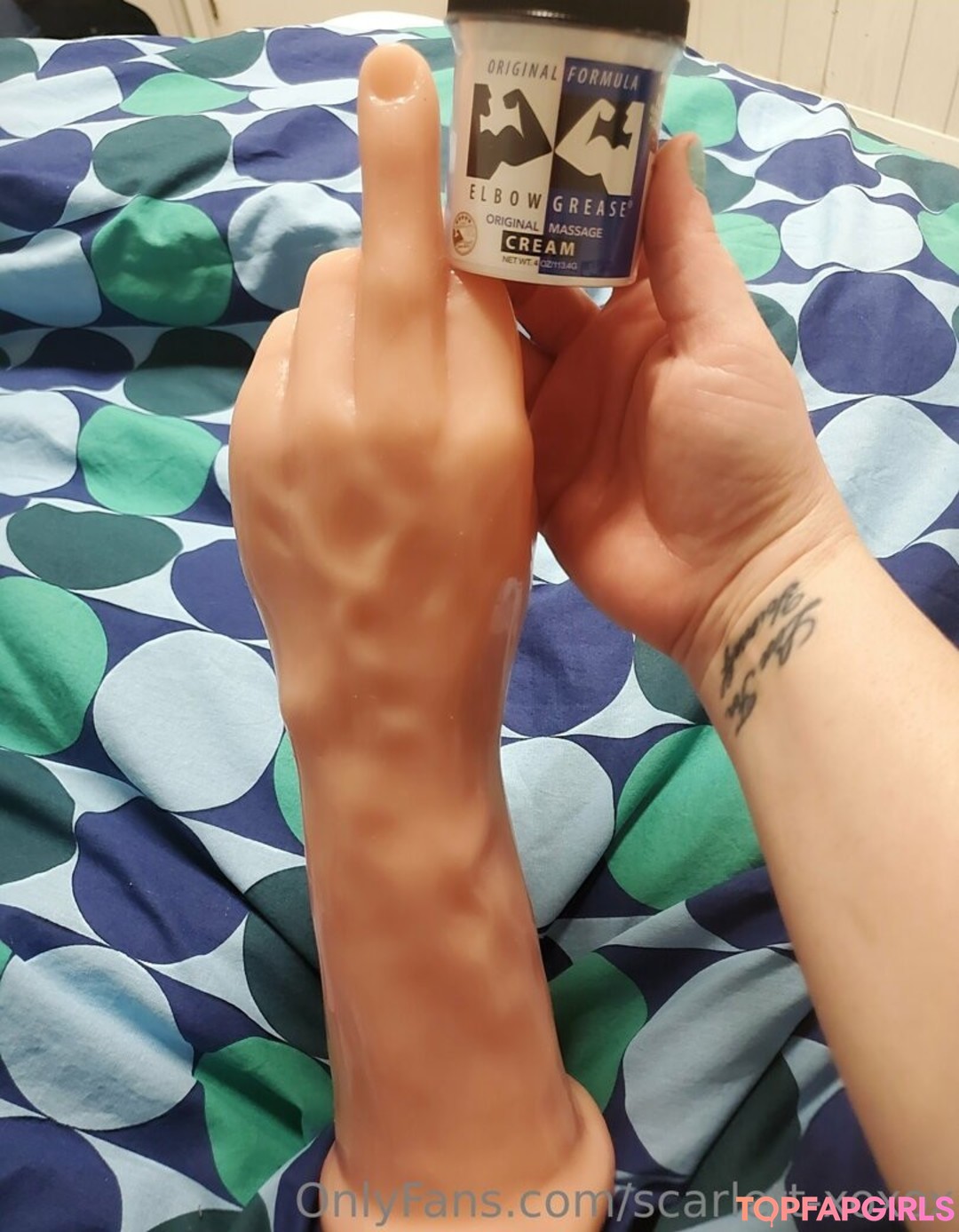 Foto desnuda filtrada de OnlyFans de Scarlettxoxox #8 Foto desnuda filtrada de OnlyFans de Scarlettxoxox #8