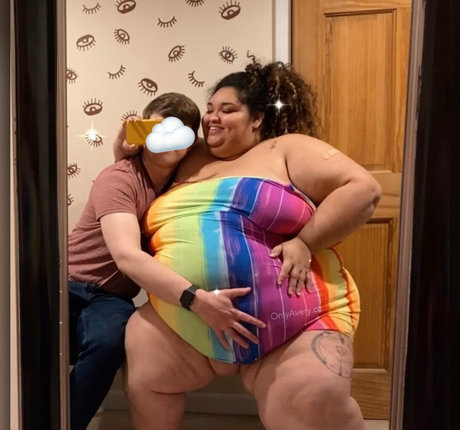 Averyssbbw