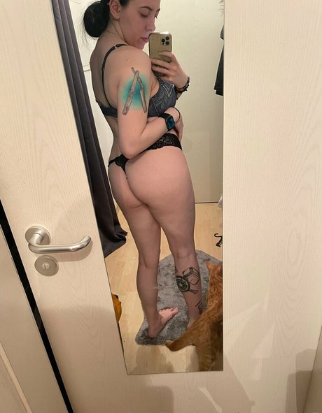 Foto desnuda filtrada de OnlyFans de Joossyyy5