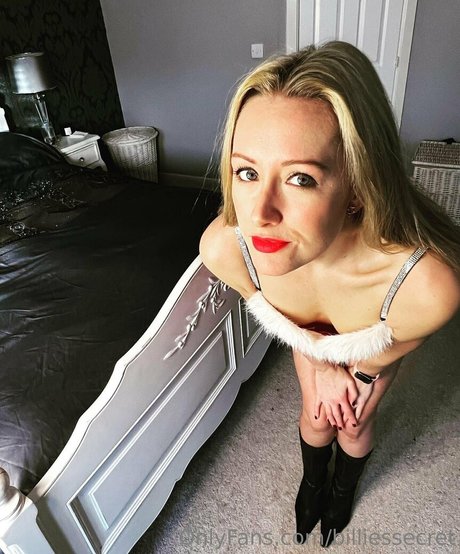 Billiessecret