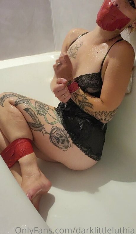 Darklittleluthia