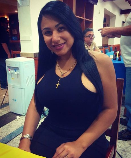 Nohely Guilarte