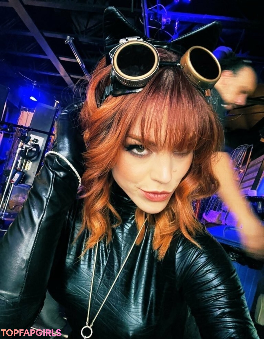 Foto desnuda filtrada de OnlyFans de Mollycollection #279 Foto desnuda filtrada de OnlyFans de Mollycollection #279