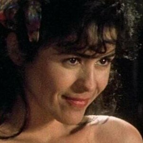 Foto desnuda filtrada de OnlyFans de Maria Conchita Alonso