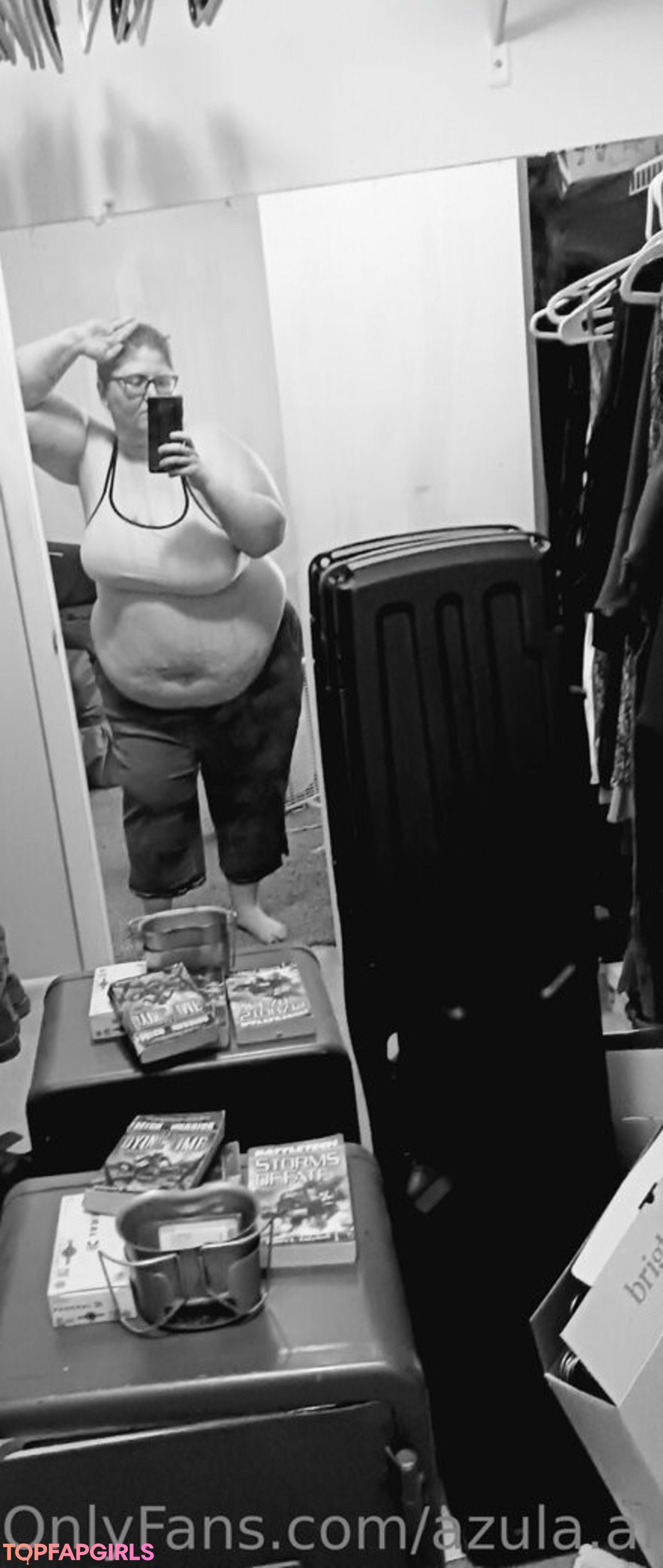 Foto desnuda filtrada de OnlyFans de Azulaamethystvip #43 Foto desnuda filtrada de OnlyFans de Azulaamethystvip #43