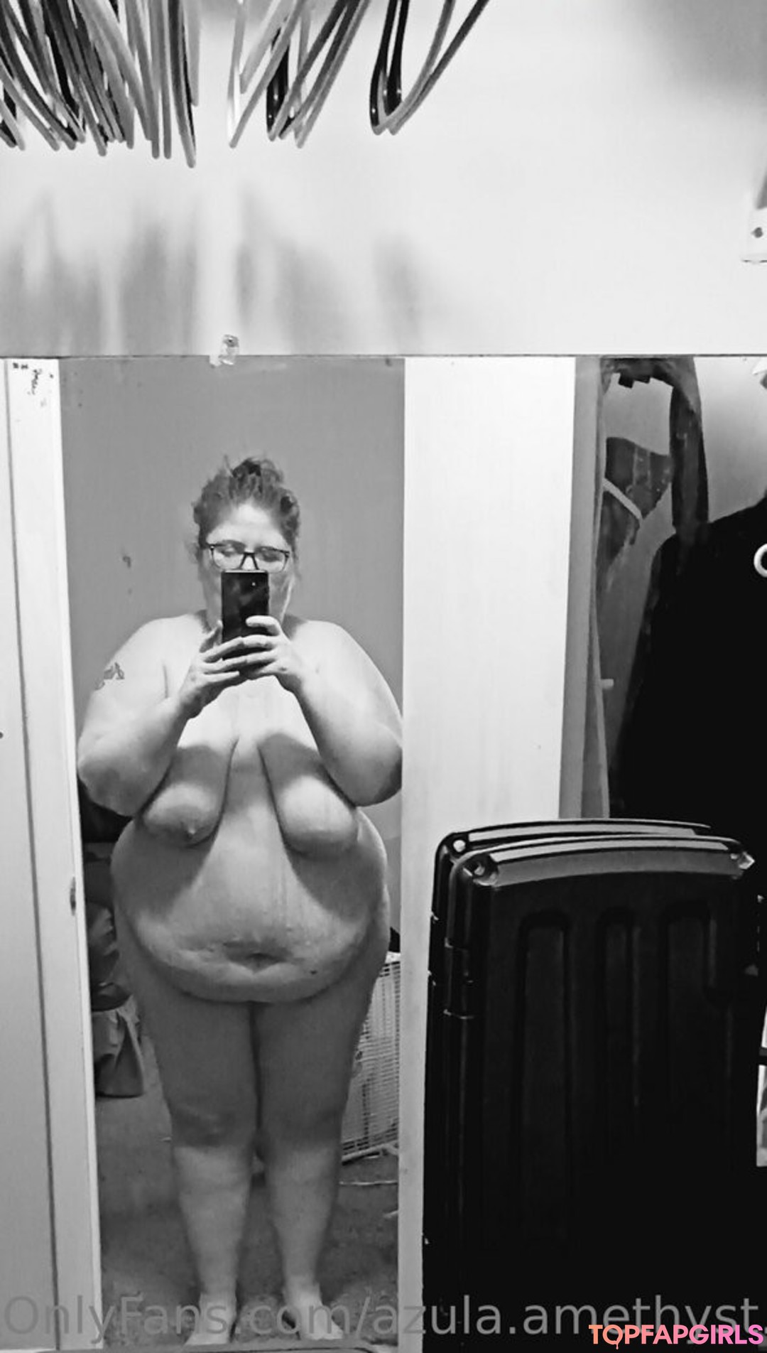 Foto desnuda filtrada de OnlyFans de Azulaamethystvip #54 Foto desnuda filtrada de OnlyFans de Azulaamethystvip #54