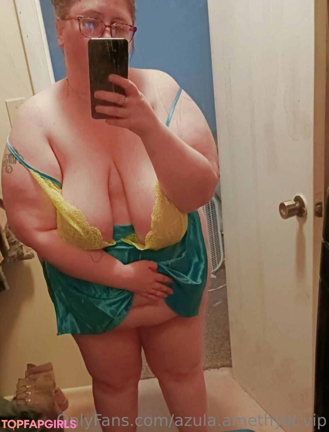 Foto desnuda filtrada de OnlyFans de Azulaamethystvip #81 Foto desnuda filtrada de OnlyFans de Azulaamethystvip #81