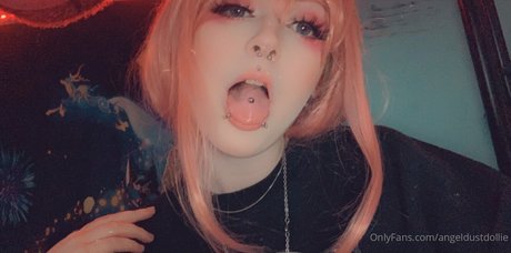 Angeldustdollie