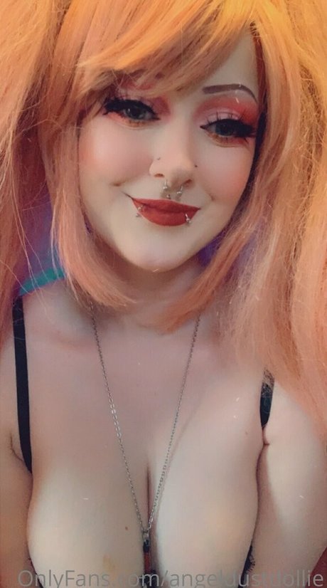 Angeldustdollie