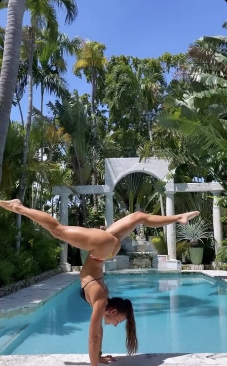Tribevinyasa