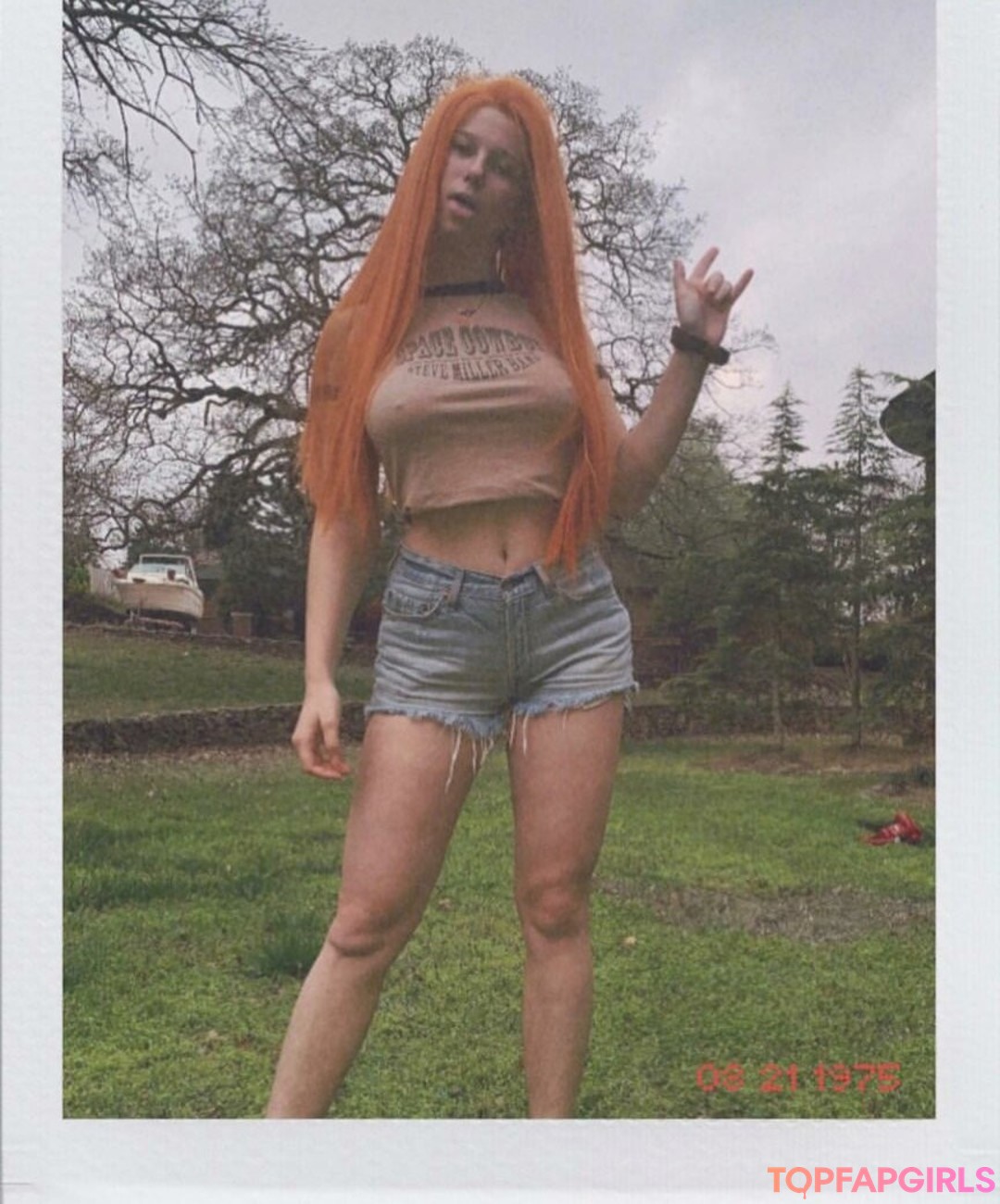 Foto desnuda filtrada de OnlyFans de Bigblockblondie #88 Foto desnuda filtrada de OnlyFans de Bigblockblondie #88