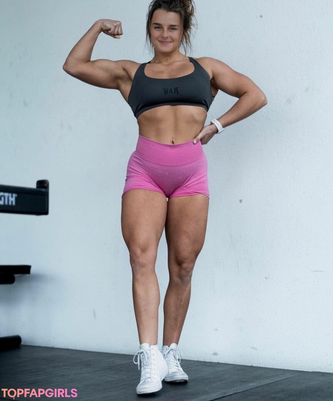 Foto desnuda filtrada de OnlyFans de Janelle Jolicoeur #24 Foto desnuda filtrada de OnlyFans de Janelle Jolicoeur #24