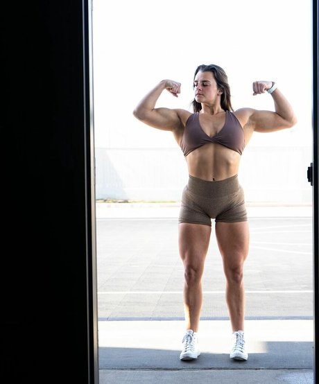 Janelle Jolicoeur