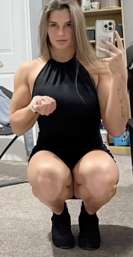 Janelle Jolicoeur
