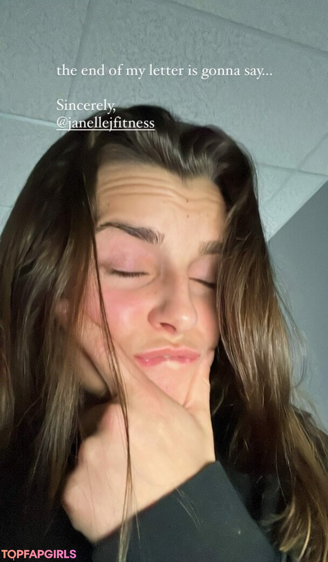 Foto desnuda filtrada de OnlyFans de Janelle Jolicoeur #9 Foto desnuda filtrada de OnlyFans de Janelle Jolicoeur #9