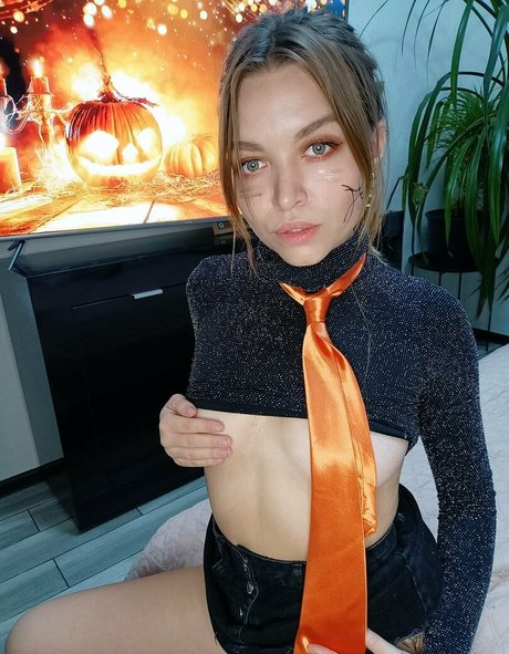 Foto desnuda filtrada de OnlyFans de Stepsiscaprice