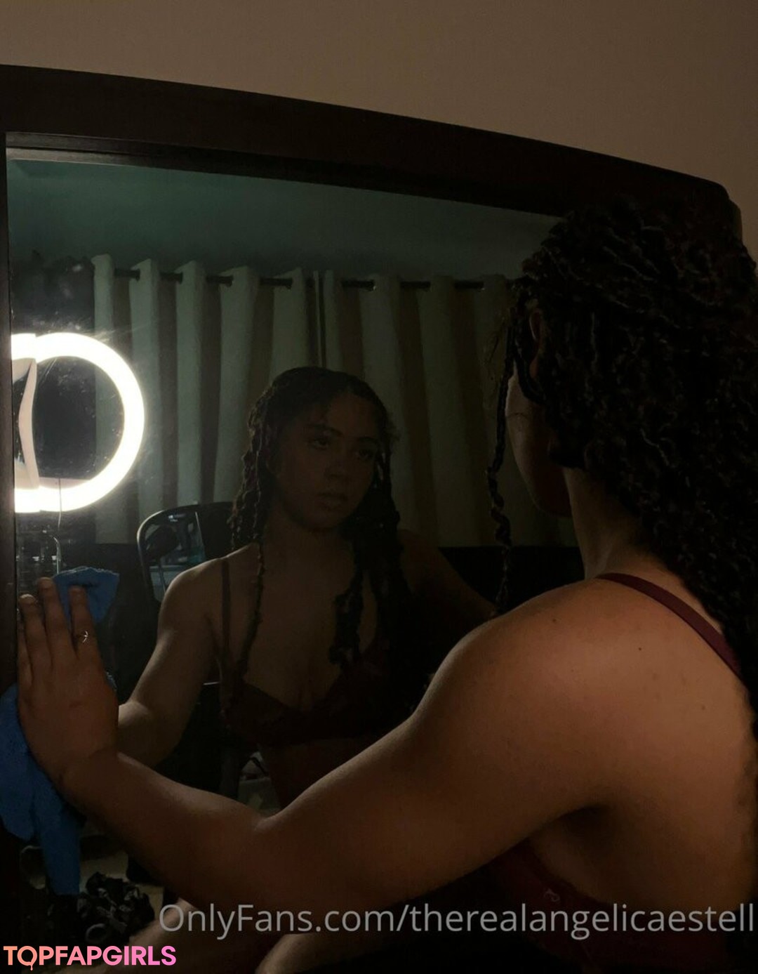 Foto desnuda filtrada de OnlyFans de Angelicaestell #7 Foto desnuda filtrada de OnlyFans de Angelicaestell #7
