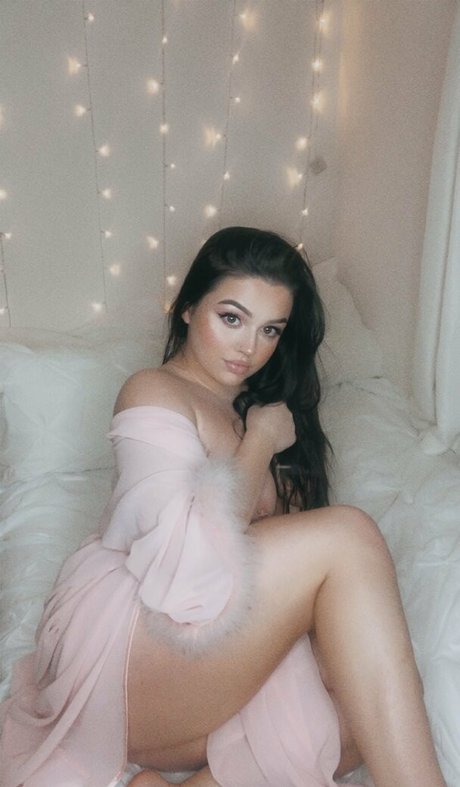 Foto desnuda filtrada de OnlyFans de Katyyuk