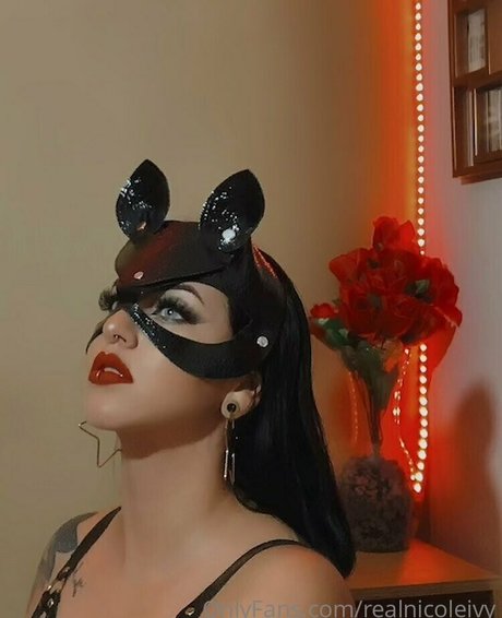 Realnicoleivy