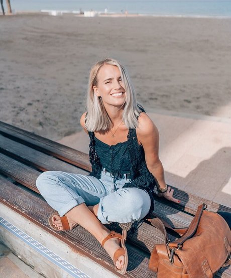 Maria Fagerstrom