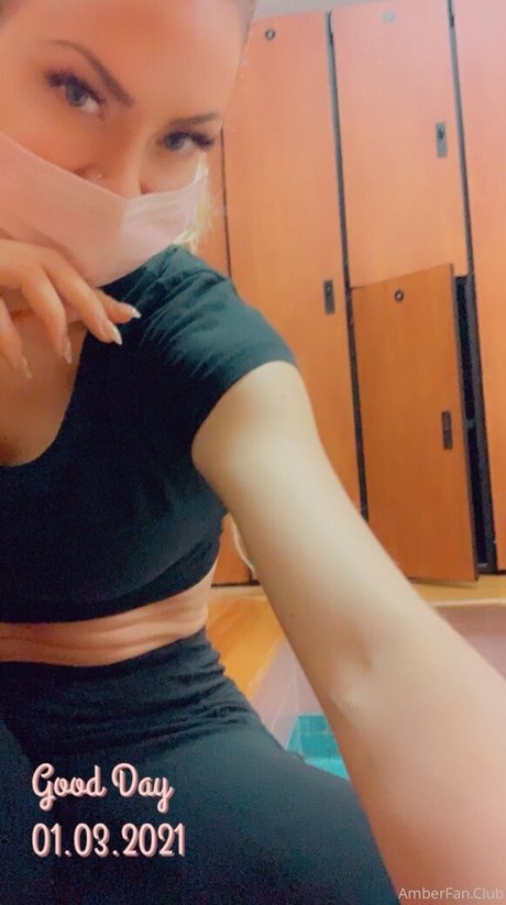 Foto desnuda filtrada de OnlyFans de Nina Rei