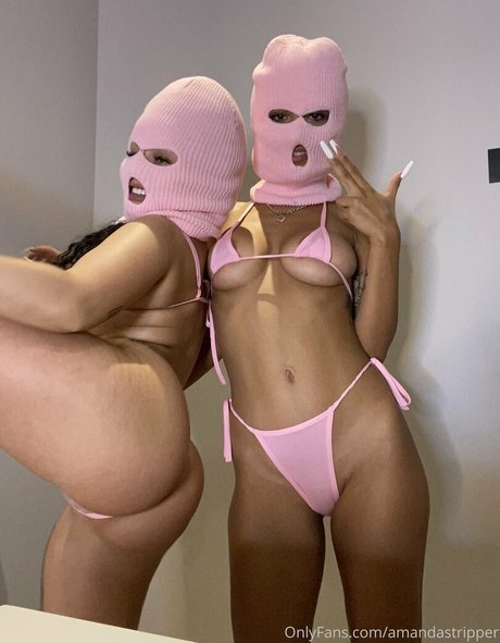 Amandastripper