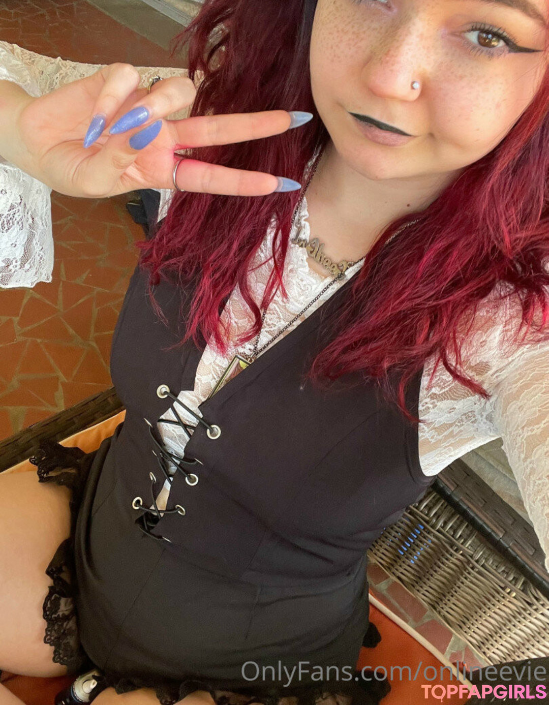 Foto desnuda filtrada de OnlyFans de Onlineevie #22 Foto desnuda filtrada de OnlyFans de Onlineevie #22