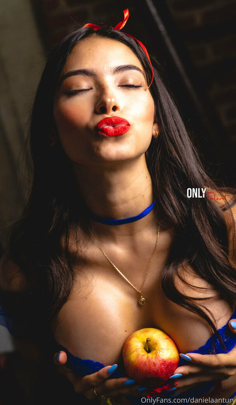 Danielaantury
