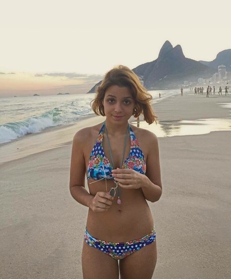 Maria Luiza Sousa