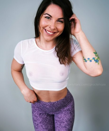 Graciehaze