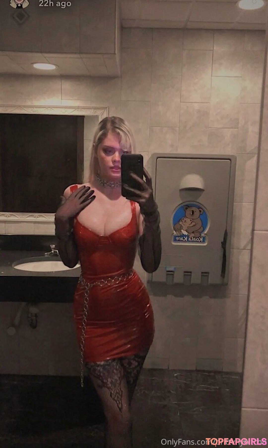 Foto desnuda filtrada de OnlyFans de Brittvnybitchh #40 Foto desnuda filtrada de OnlyFans de Brittvnybitchh #40