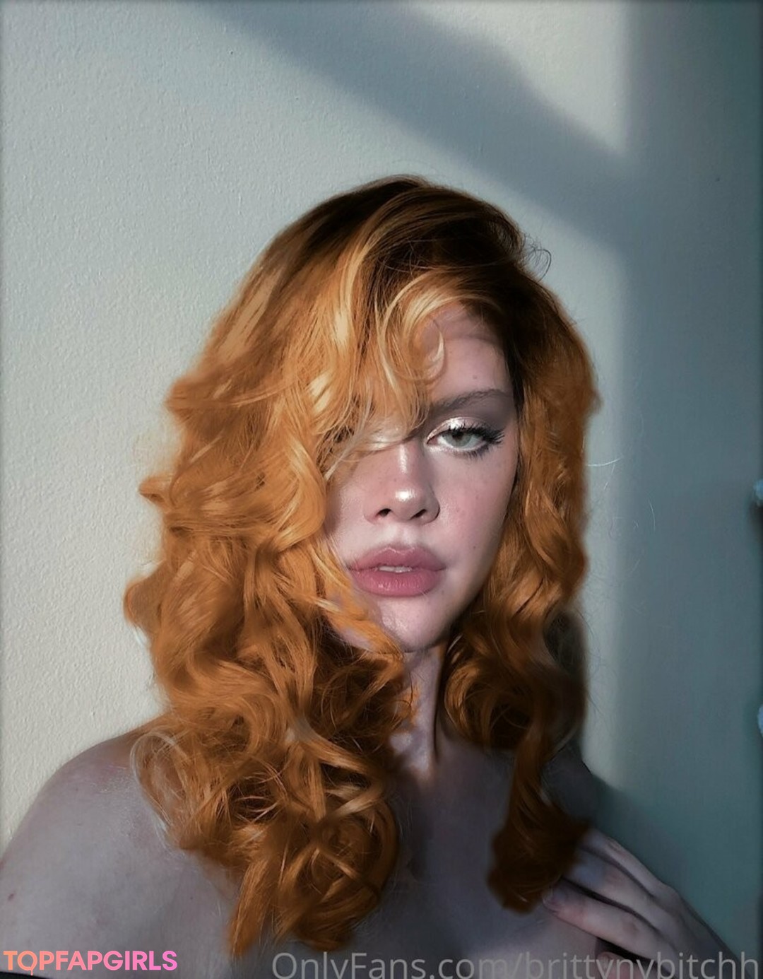 Foto desnuda filtrada de OnlyFans de Brittvnybitchh #46 Foto desnuda filtrada de OnlyFans de Brittvnybitchh #46