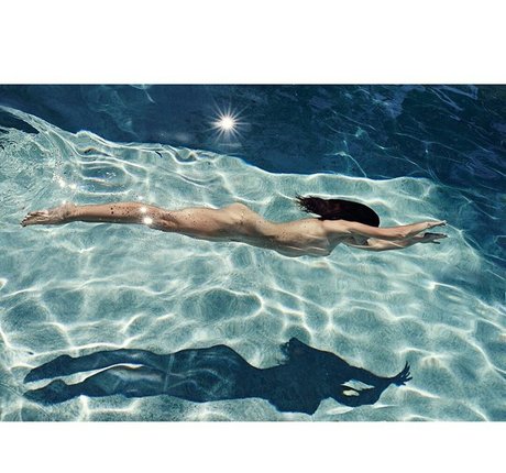 Hilary Swank