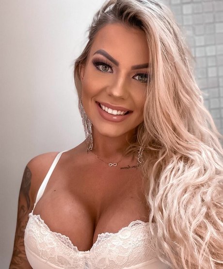 Millena Rosalen