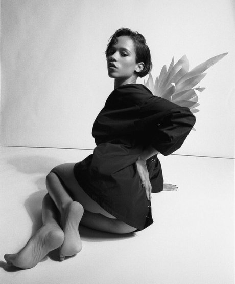 Taylor Russell