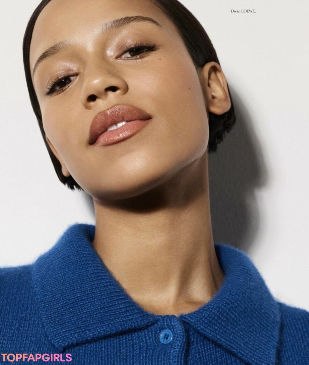 Foto desnuda filtrada de OnlyFans de Taylor Russell #49 Foto desnuda filtrada de OnlyFans de Taylor Russell #49