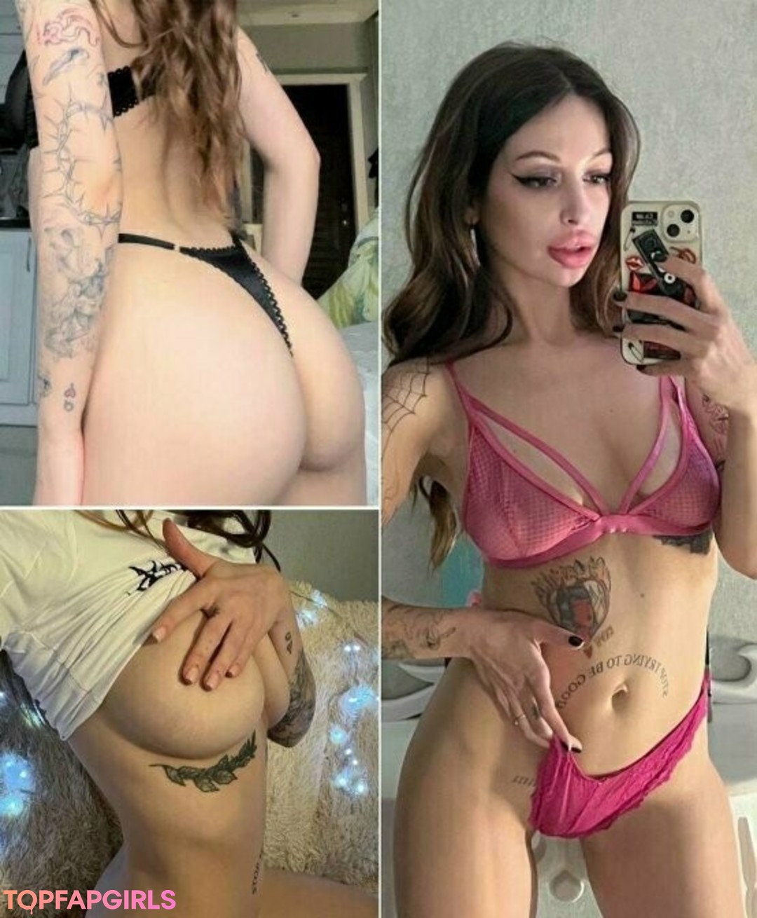 Foto desnuda filtrada de OnlyFans de Innocentallice #63 Foto desnuda filtrada de OnlyFans de Innocentallice #63