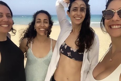 Hadar Simon