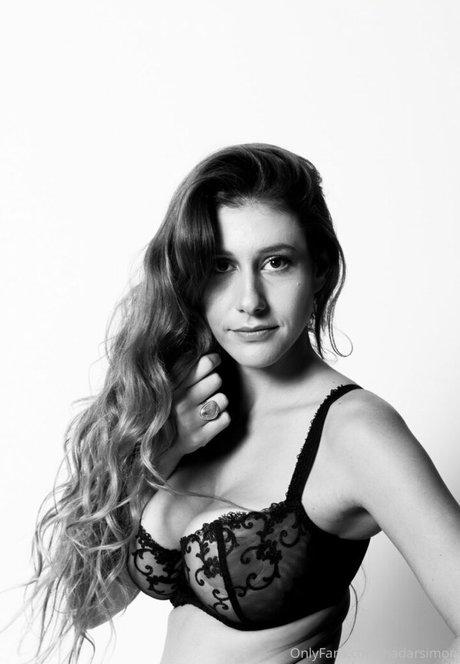 Hadar Simon