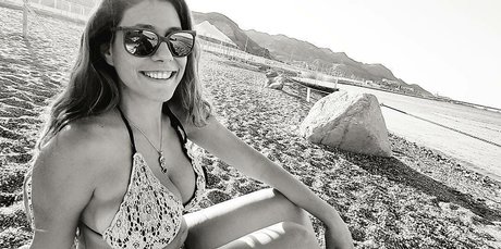 Hadar Simon