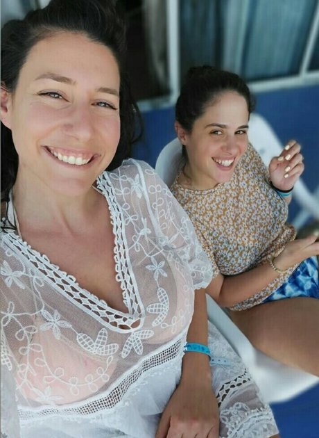 Hadar Simon