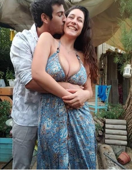 Hadar Simon