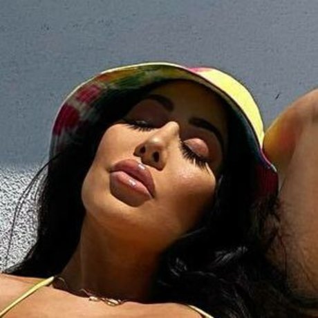 Foto desnuda filtrada de OnlyFans de Sophia Payan