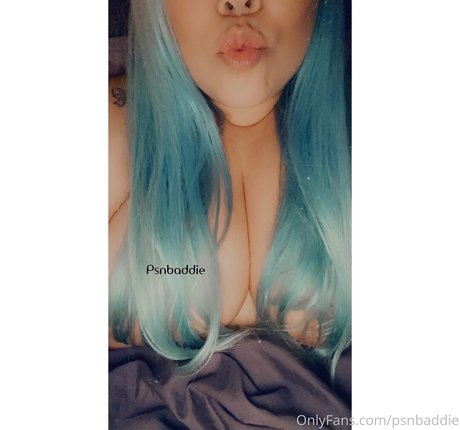 Psnbaddie