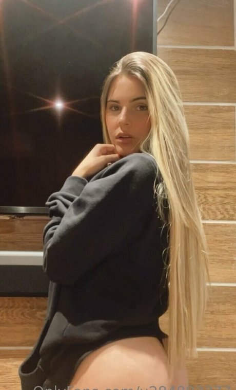Foto desnuda filtrada de OnlyFans de Leidyduran