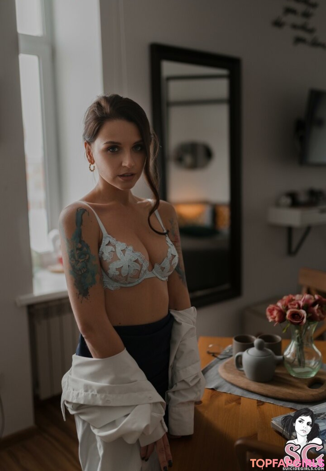 Foto desnuda filtrada de OnlyFans de Angie Strangie #48 Foto desnuda filtrada de OnlyFans de Angie Strangie #48