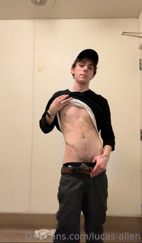 Lucasallen