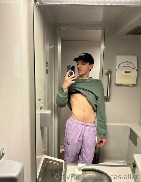 Lucasallen