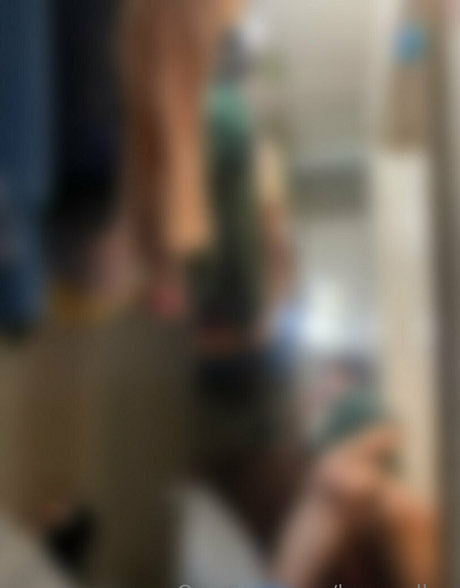 Foto desnuda filtrada de OnlyFans de Lucasallen